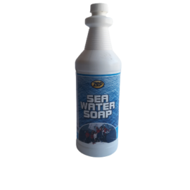 Sea Water Soap 1L  – Puhastusvahend mereveega kasutamiseks