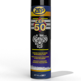 Zep 50  – Mootorite ja masinadetailide puhastaja