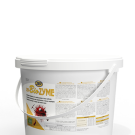Biozyme Powder 5kg – Bioaktivaator pulber
