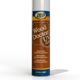 Wood Doctor  – Puitpindade puhastaja ja säilitaja