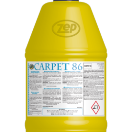 Carpet’86  5L – Vaibašampoon masinpesuks