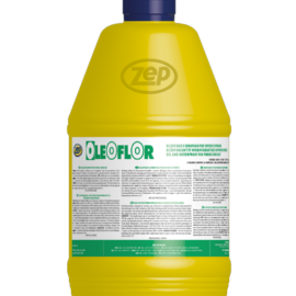 Oleoflor 5L – Impregneer poorsetele pindadele