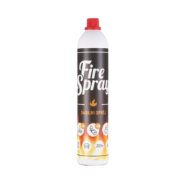 Fire Spray –  Tulekustutus sprei