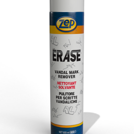 Erase  – grafiti eemaldaja