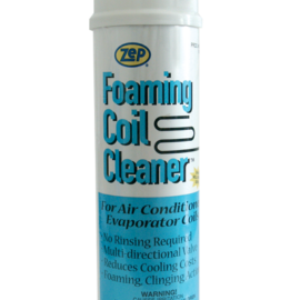 Foaming Coil Cleaner – Õhukonditsioneeride puhastusvahend