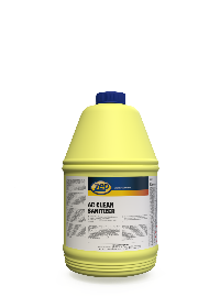 AC Clean Sanitizer 1L – Konditsioneeride puhastusvahend
