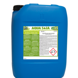 Aqua Soja 5L   – Looduskil puhastusvahend