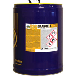 Big Orange E 1L* – Looduslik puhastusvahend ja lõhnastaja
