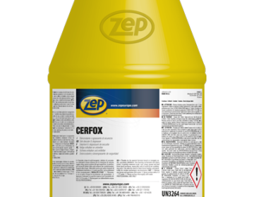 CERFOX-4