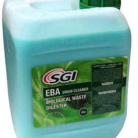 EBA 5L – Bakteriaalne lisand, bioaktivaator