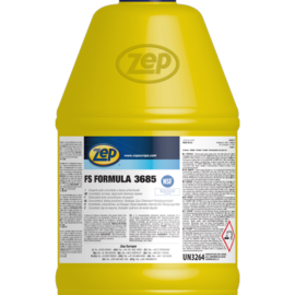 FS Formula 3685 LP 250ml- Katlakivi eemaldaja toiduainetetööstusele