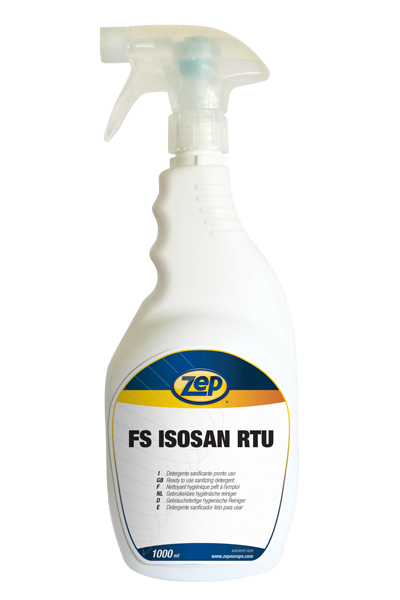 FS-ISOSAN-RTU