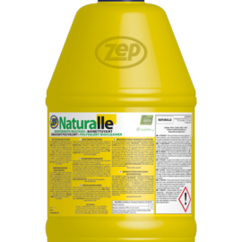 Naturalle 1L – Bioloogiline puhastaja ja rasva eemaldaja