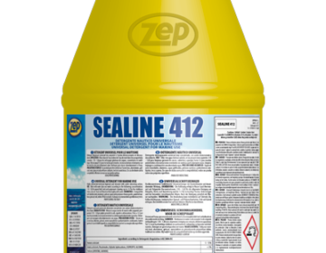 Sealine-412