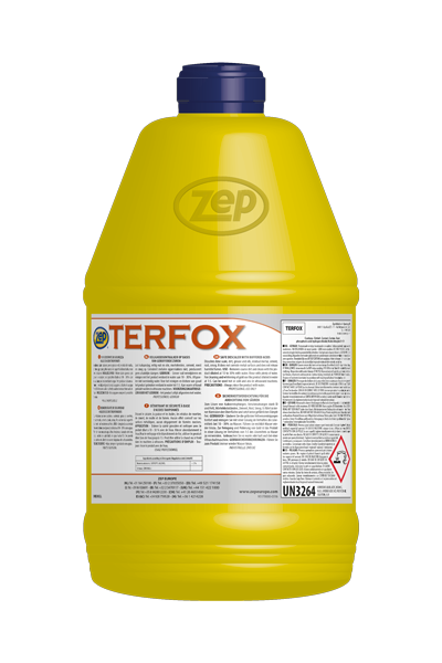 TERFOX-10