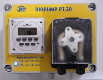 Biopump-PT-20