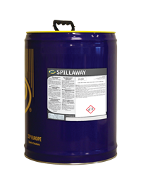 Spillaway 20L- õli ja tuleohtlike reostuste likvideerimisvahend