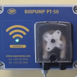 Biopump PT-50 WIFI