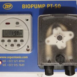 Biopump PT-50