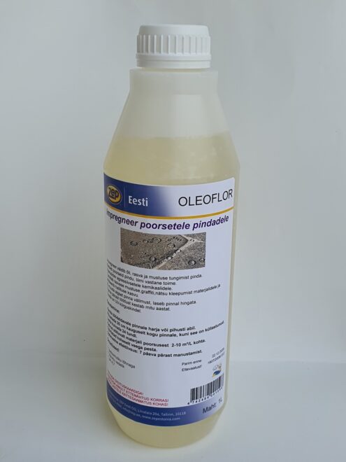 Oleoflor-1L