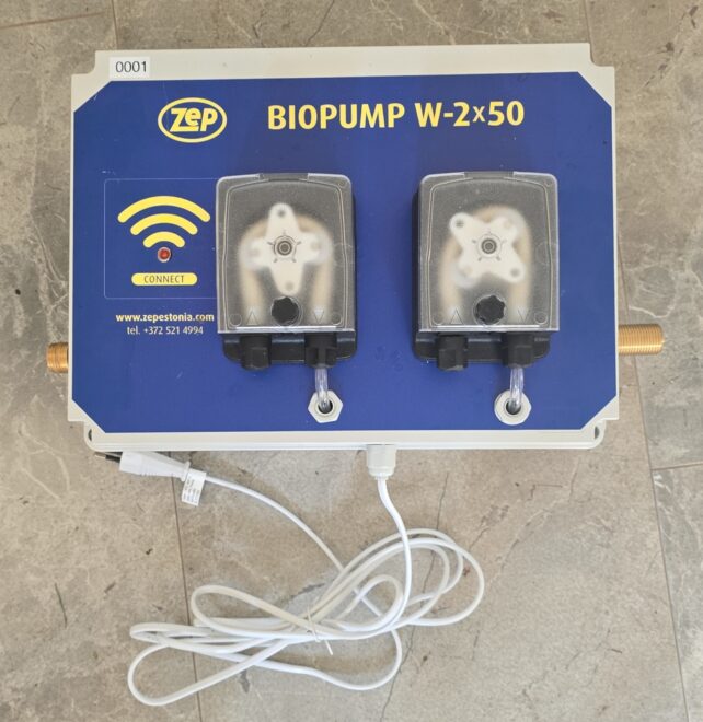 Biopump-W-2x50-2